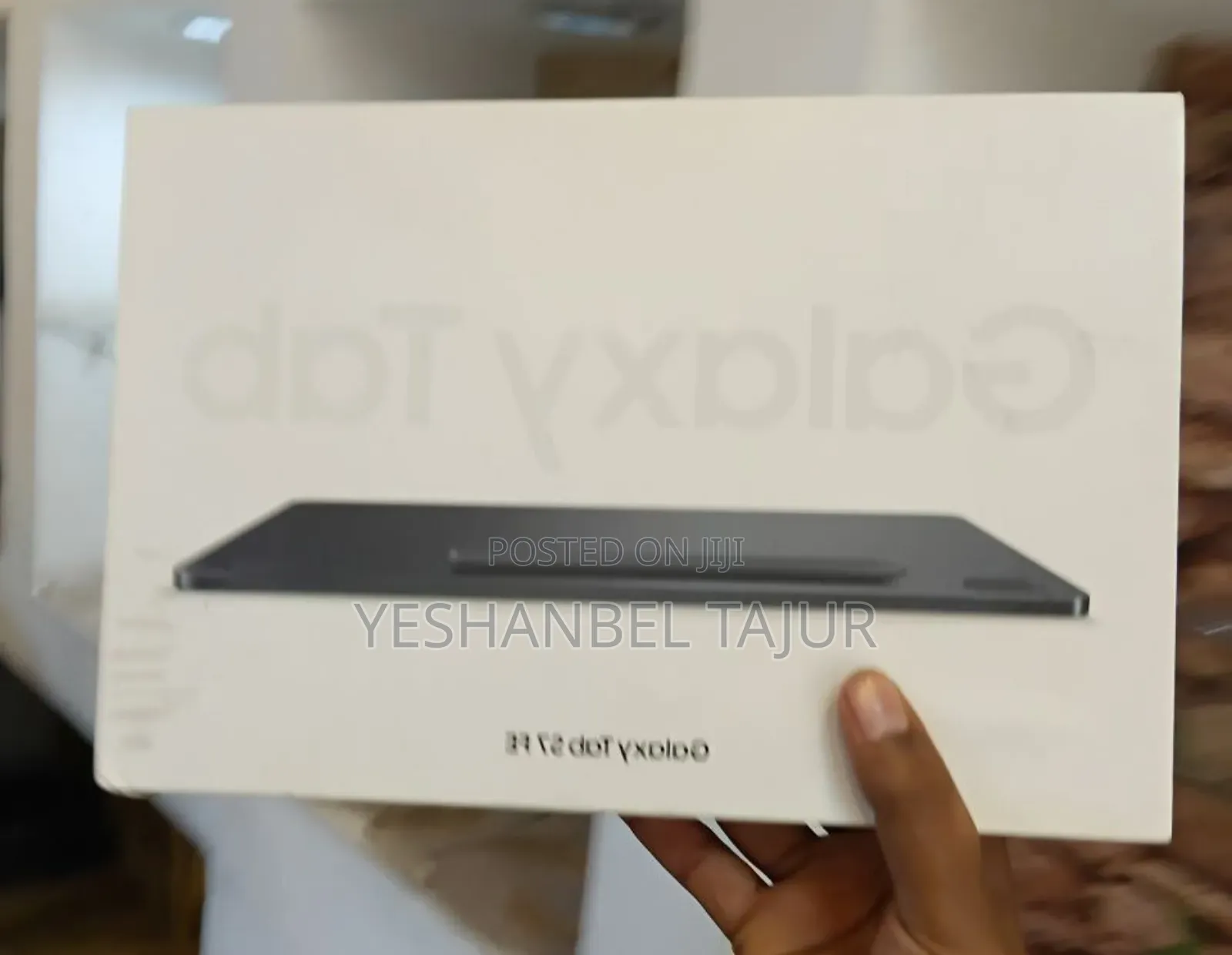 New Samsung Galaxy Tab S7 128 GB