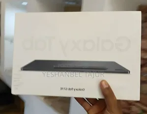 New Samsung Galaxy Tab S7 128 GB