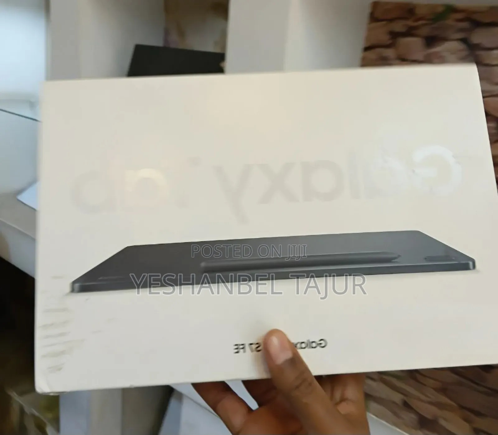 New Samsung Galaxy Tab S7 128 GB