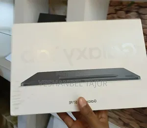 New Samsung Galaxy Tab S7 128 GB