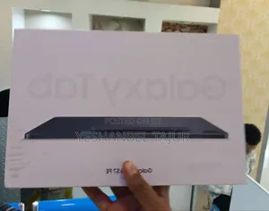 New Samsung Galaxy Tab S7 128 GB