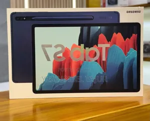 New Samsung Galaxy Tab S7 128 GB