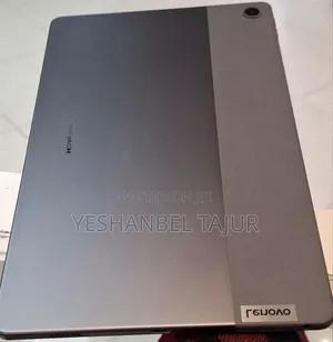 New Lenovo Tab M10 128 GB