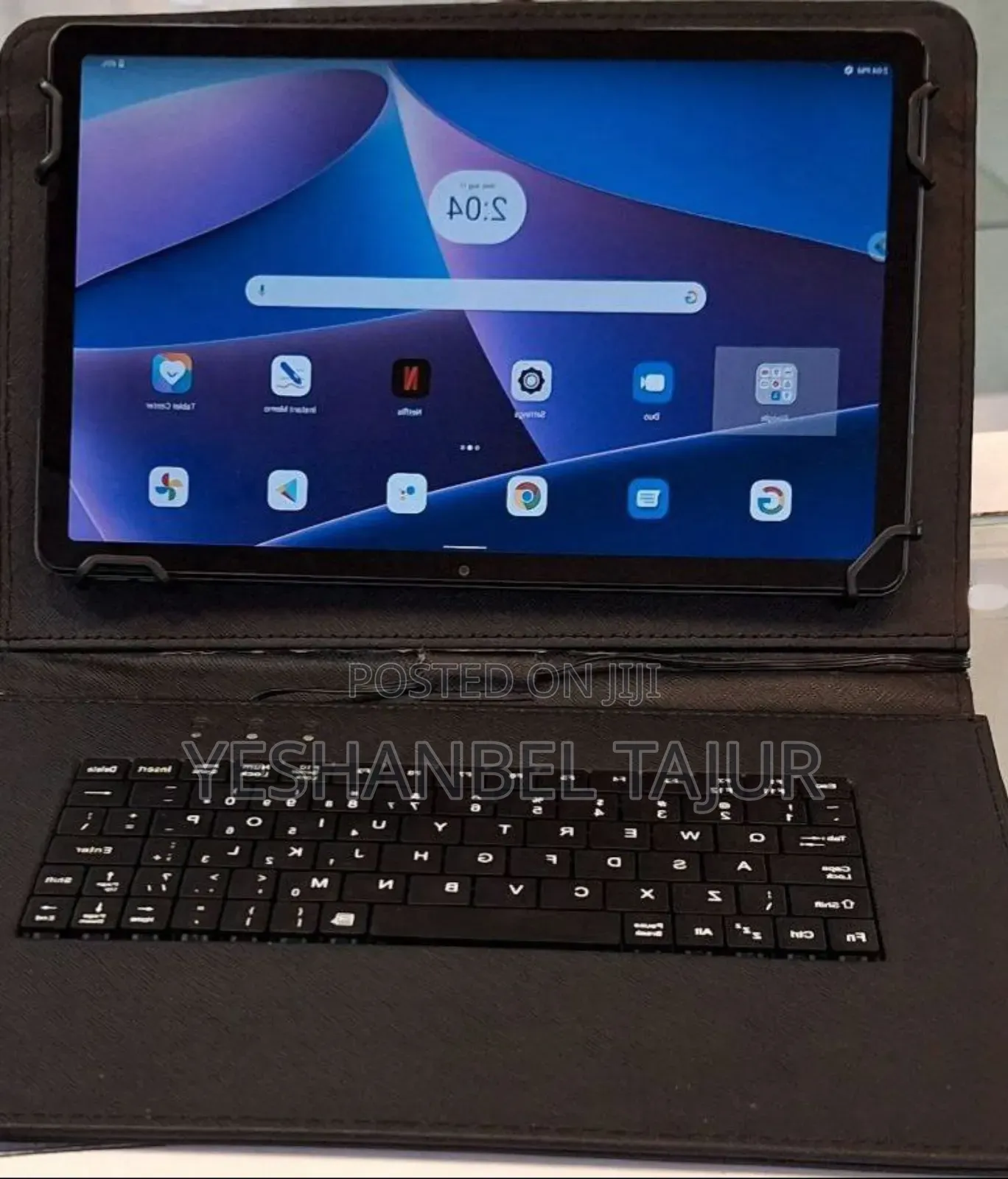 New Lenovo Tab M10 128 GB