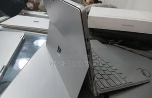 New Laptop Microsoft Surface Pro 6 8GB Intel Core I5 SSD 128GB