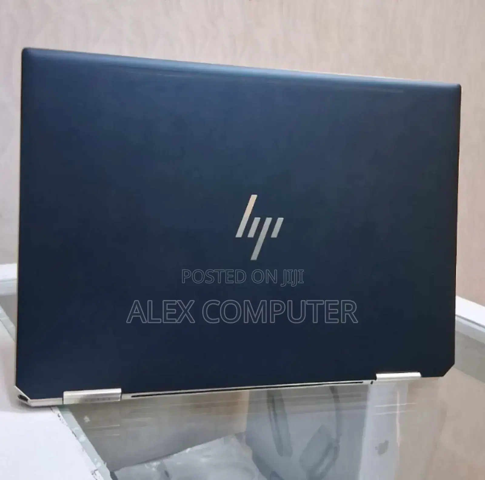 New Laptop HP Spectre X360 13 16GB Intel Core I7 SSD 512GB