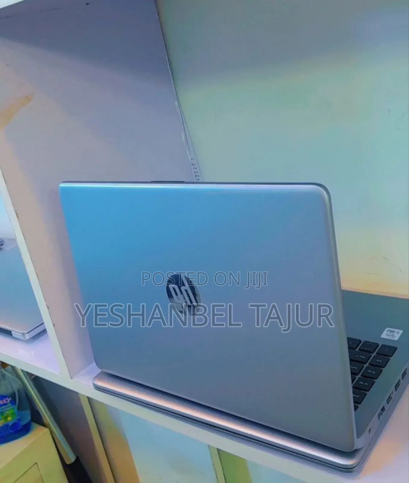 New Laptop HP Stream Notebook 8GB Intel Core I7 SSD 256GB