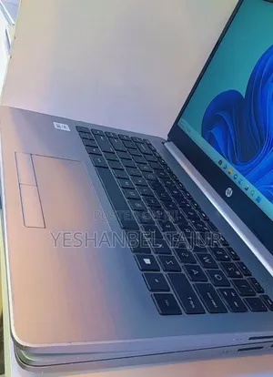 New Laptop HP Stream Notebook 8GB Intel Core I7 SSD 256GB