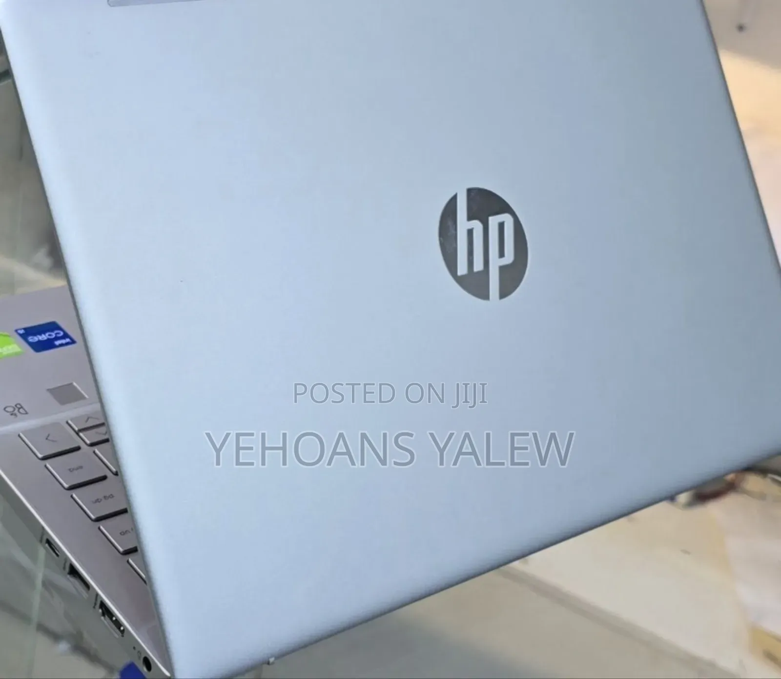 New Laptop HP Pavilion 14 16GB Intel Core I5 SSD 512GB