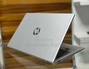 New Laptop HP EliteBook 850 G6 16GB Intel Core I5 SSD 512GB