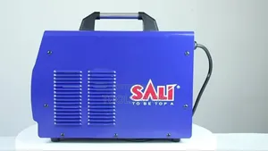 Photo - Sali 400amh Welding Machine