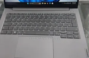 New Laptop Lenovo 16GB Intel Core i5 SSD 1T