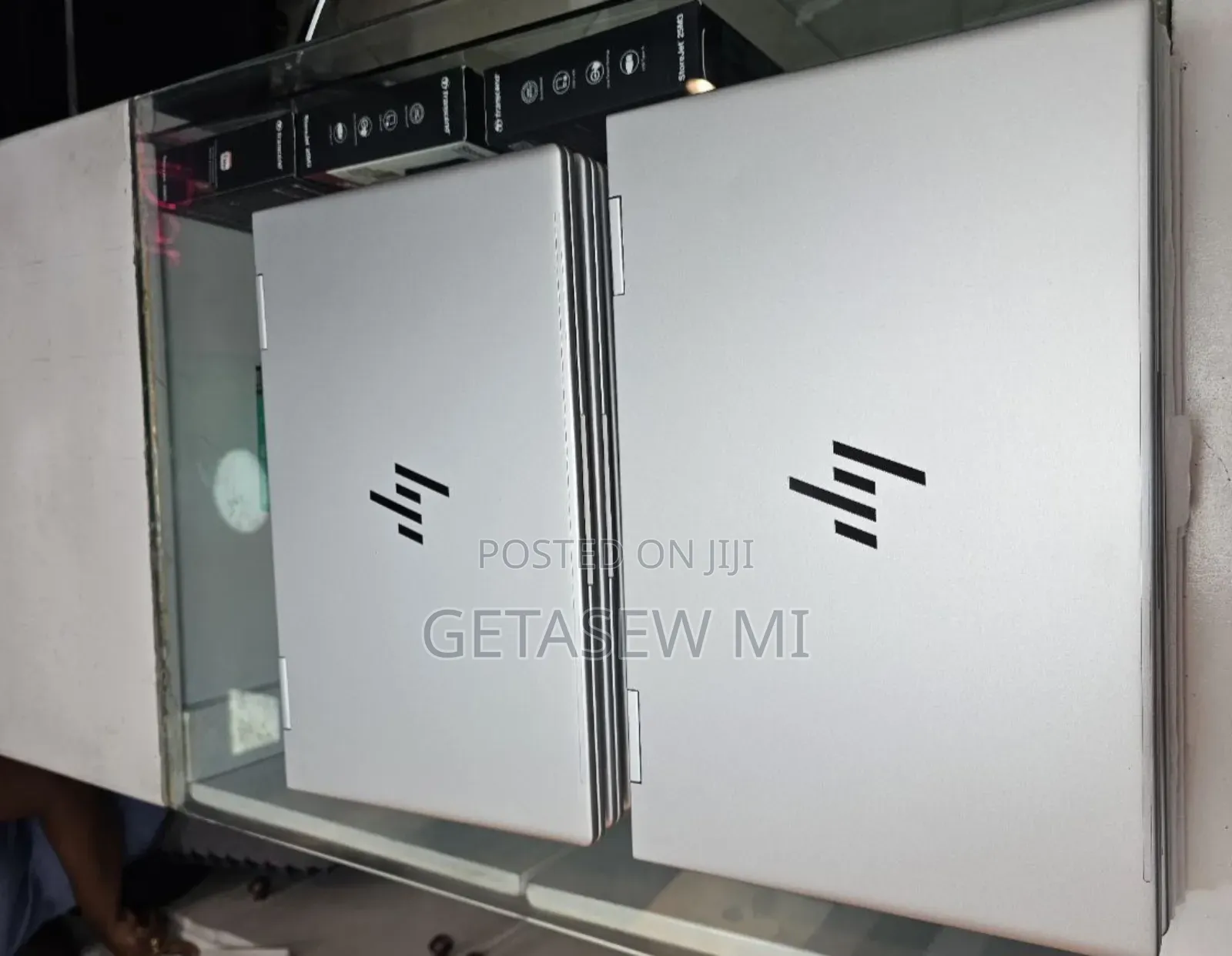 New Laptop HP Envy X360 16GB Intel Core I7 SSD 1T