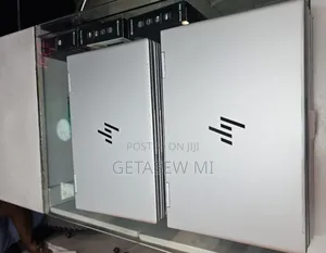 Photo - New Laptop HP Envy X360 16GB Intel Core I7 SSD 1T