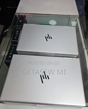 New Laptop HP Envy X360 16GB Intel Core I7 SSD 1T