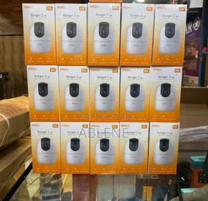 Imou Ranger2 - 3mp Camera