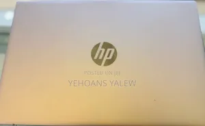 New Laptop HP Pavilion 14 16GB Intel Core I5 SSD 512GB
