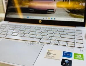 New Laptop HP Pavilion 14 16GB Intel Core I5 SSD 512GB