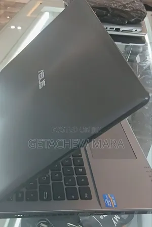 Photo - New Laptop Asus ROG Strix G15 8GB Intel SSD 500GB