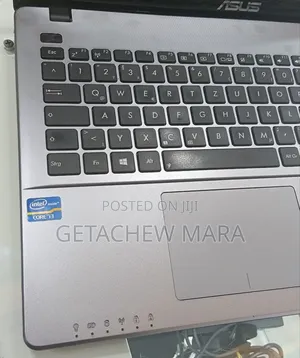 New Laptop Asus ROG Strix G15 8GB Intel SSD 500GB