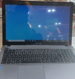 New Laptop Asus ROG Strix G15 8GB Intel SSD 500GB