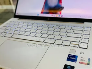 New Laptop HP Pavilion 14 16GB Intel Core i7 SSD 1T