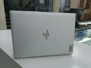 New Laptop HP EliteBook 830 G7 16GB Intel Core i5 SSD 512GB