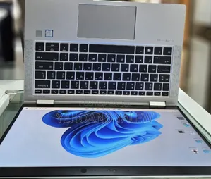 New Laptop HP EliteBook 1040 G6 16GB Intel Core I7 SSD 512GB