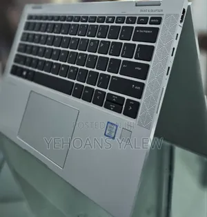 New Laptop HP EliteBook 1040 G6 16GB Intel Core I7 SSD 512GB