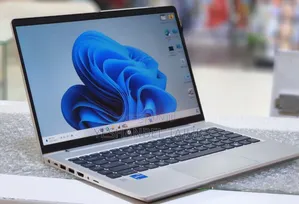 New Laptop HP ProBook 440 G8 16GB Intel Core I5 SSD 512GB
