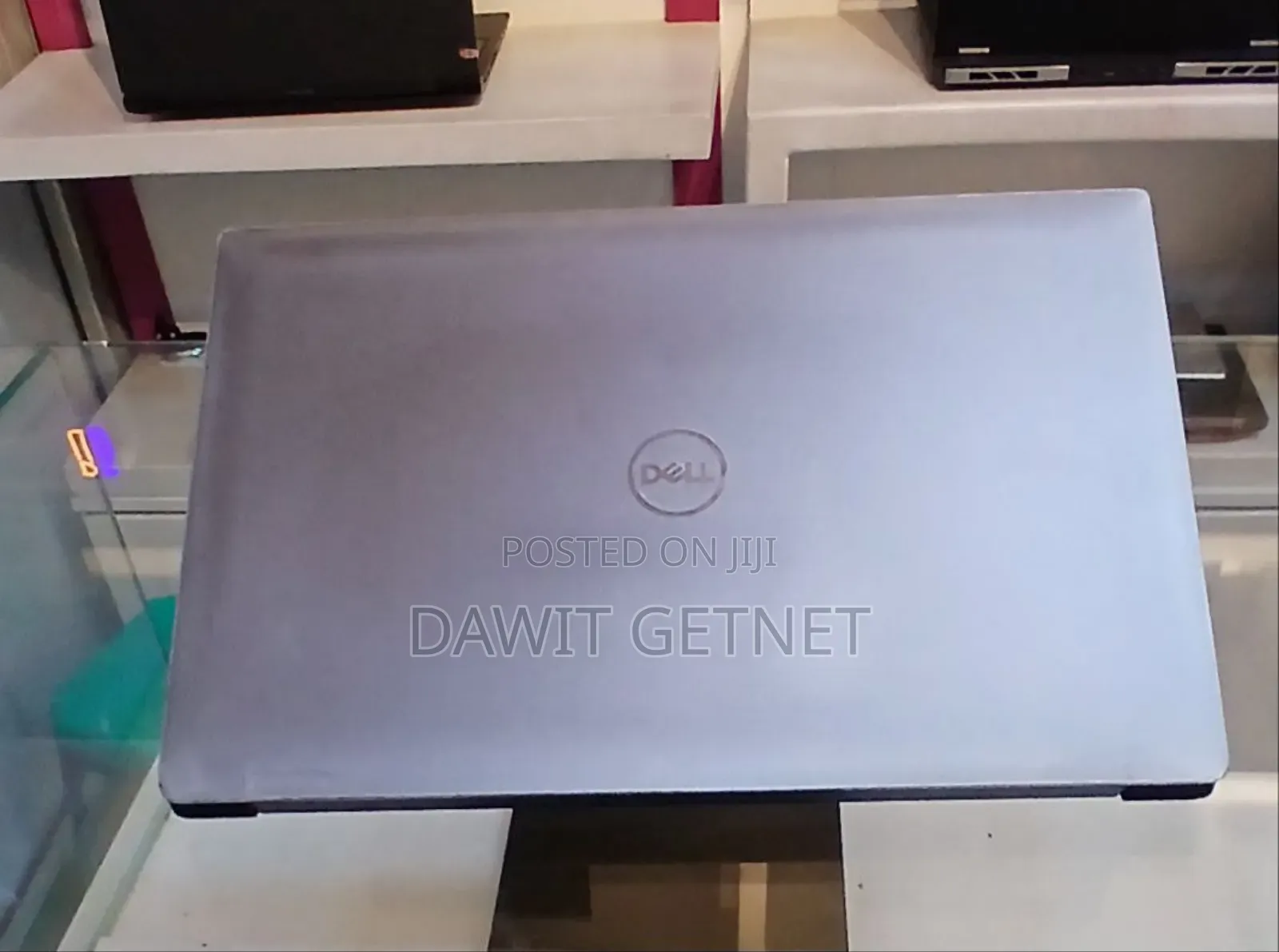 New Laptop HP Pavilion 15 16GB Intel Core I7 SSD 16 GB