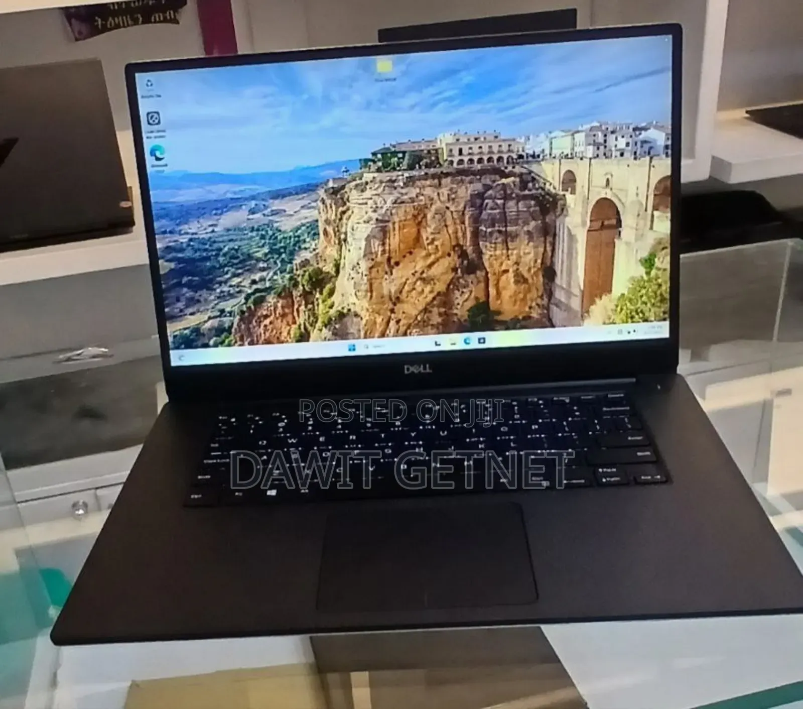 New Laptop HP Pavilion 15 16GB Intel Core I7 SSD 16 GB