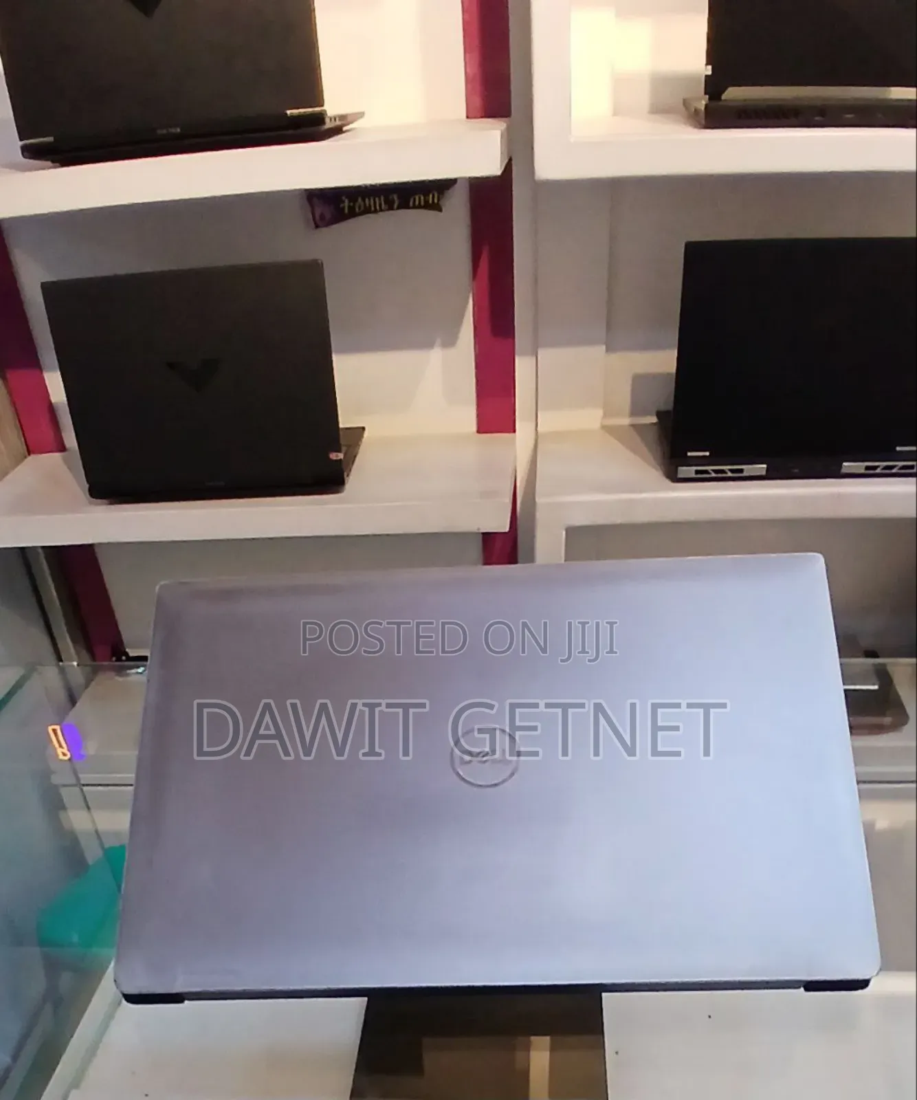 New Laptop HP Pavilion 15 16GB Intel Core I7 SSD 16 GB