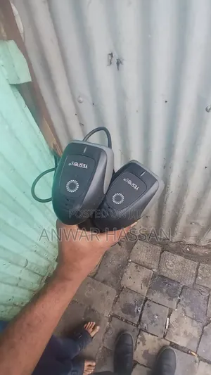 Photo - Yes Pos Barcode Scanner