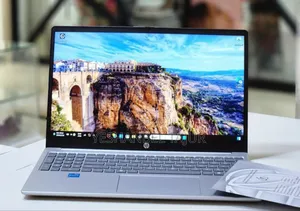 New Laptop HP Stream Notebook 8GB Intel Core I3 SSD 256GB