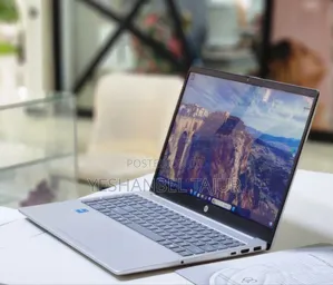 New Laptop HP Stream Notebook 8GB Intel Core I3 SSD 256GB