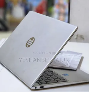 New Laptop HP Stream Notebook 8GB Intel Core I3 SSD 256GB