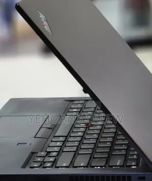 New Laptop Lenovo ThinkPad T480s 16GB Intel Core i5 SSD 512GB