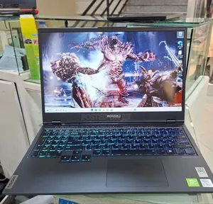 New Laptop Lenovo Legion 5 16GB Intel Core I7 SSD 512GB