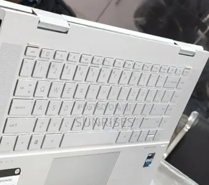 Photo - New Laptop HP Envy X360 8GB Intel Core I5 SSD 512GB