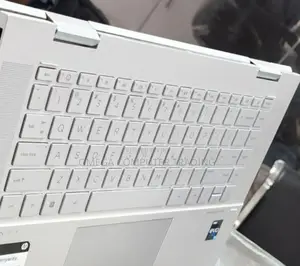 New Laptop HP Envy x360 8GB Intel Core i5 SSD 512GB