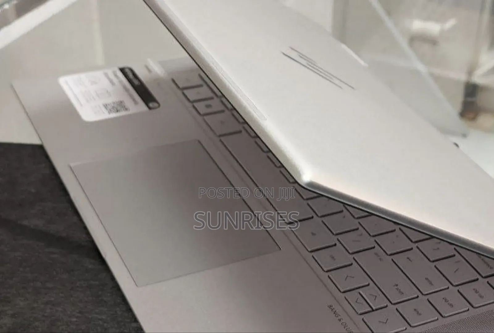 New Laptop HP Envy X360 8GB Intel Core I5 SSD 512GB