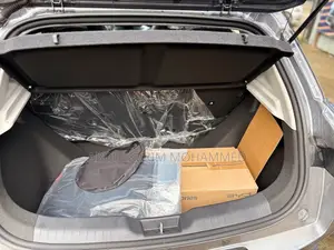 New BYD E2 43 kWh 94 hp FWD 2025 Gray