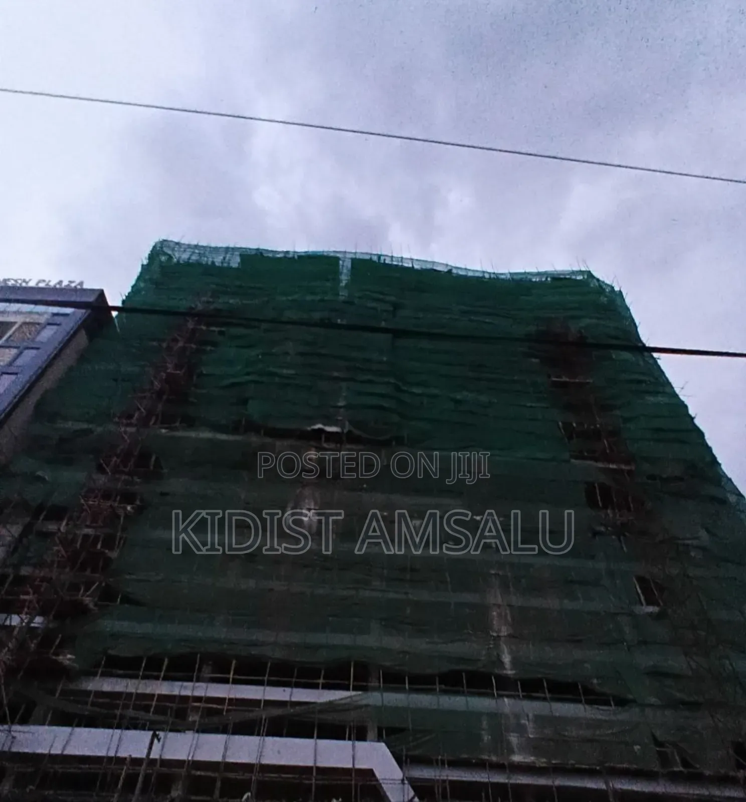 2bdrm Apartment in Adiss Abeba, Bole for sale