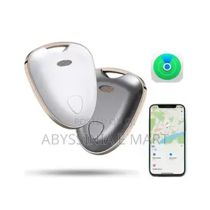 Smart Tag Key Finder