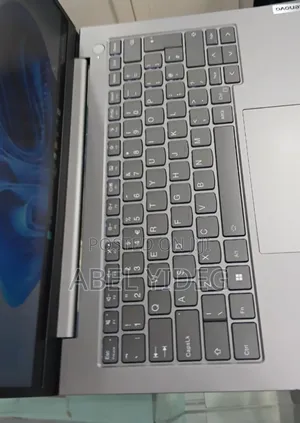 New Laptop Lenovo 16GB Intel Core I7 SSD 1T