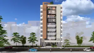 2bdrm Apartment in High Rise Realestate, Bole for sale