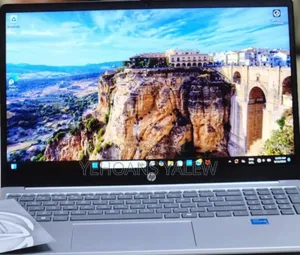 New Laptop HP Stream Notebook 8GB Intel Core I3 SSD 256GB