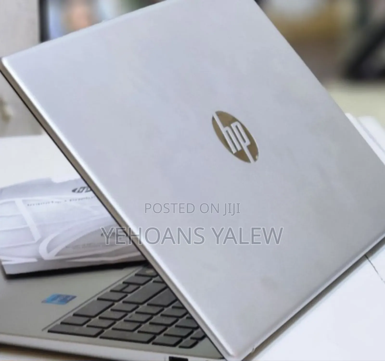 New Laptop HP Stream Notebook 8GB Intel Core I3 SSD 256GB