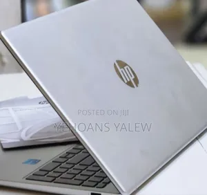 New Laptop HP Stream Notebook 8GB Intel Core I3 SSD 256GB